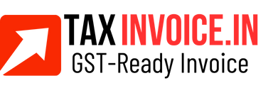 TaxInvoice.in Logo